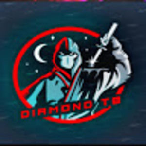 Meet your Posher, Diamond tbag